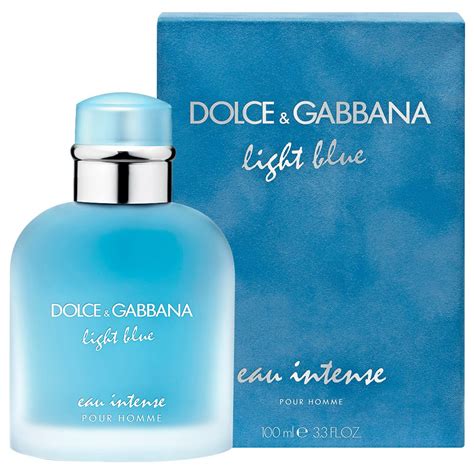 dolce gabbana blue bottle|light blue dolce gabbana women.